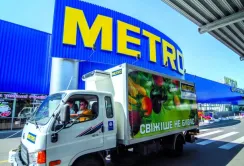 Metro співпрацюватиме з Syngenta задля експортування українських овочів