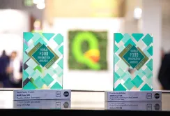 МХП представила продукцію на International Food and Drink Exhibition (IFE) у Лондоні та виграла дві нагороди