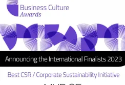 МХП – серед фіналістів міжнародної премії Business Culture Awards