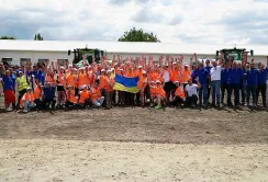 МХП провела масштабний інноваційний кемп для майбутніх аграріїв
