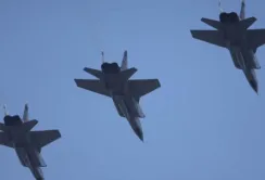 Росія намагається зірвати функціонування «гуманітарного коридору» використовуючи тактичну авіацію