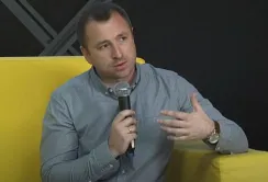 Команда Mercy Corps допомагає агробізнесу України