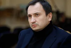 Верховна Рада звільнила міністра агрополітики Миколу Сольського