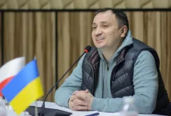 Уряд працюватиме над захистом вітчизняних аграріїв, – Микола Сольський