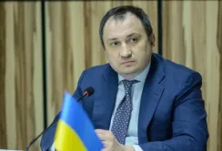 Сольський розповів, за яким принципом будуть верифікувати зерно при експорті до країн-сусідів