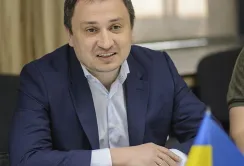 Питання зерна і транзиту: переговори між Україною та Польщею тривають