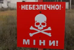 На Миколаївщині мало не загинули тракторист та власник агрокомпанії