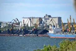 Миколаївські порти майже готові до роботи в рамках «зернової ініціативи»