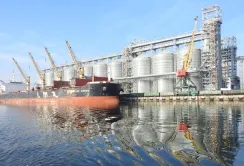 Миколаївський порт та розширення переліку сільгосппродукції – вимоги України для продовження зернової угоди