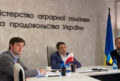 Польща закликала Україну відкликати скаргу до СОТ