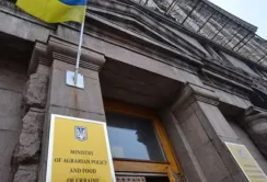 В Мінагрополітики створили робочу групу, яка визначатиме перелік об’єктів критичної інфраструктури агропромислового комплексу