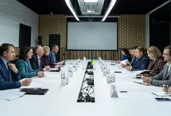 Мінагрополітики і Світовий банк домовились про продовження програми підтримки аграріїв в Україні