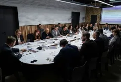В Мінагрополітики назвали пріоритети діяльності в новому році