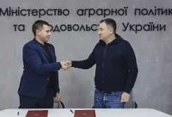 Мінагрополітики та «Укрцукор» домовились про співпрацю