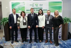 Мінагрополітики запрошує польський бізнес відкривати спільні підприємства агропереробки в Україні