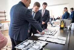 Мінагрополітики запускає програму заміни імпортних продуктів вітчизняними