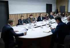 Мінагрополітики займеться детінізацією агроринку