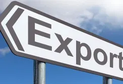 Уряд встановив мінімально допустимі експортні ціни на окремі види товарів