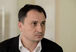 Навіть під час війни фермери не готові економити на технологіях, — Микола Сольський