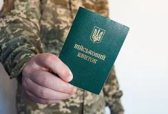 В законі про мобілізацію мають бути враховані потреби агробізнесу, – Денис Марчук