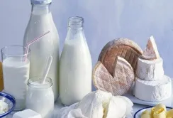 Виробництво молока знизиться, а асортимент - диверсифікується, - "Інфагро"