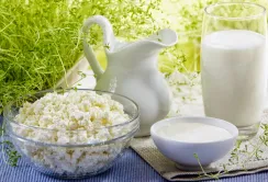 Молдова лідирує в імпорті української молочної продукції