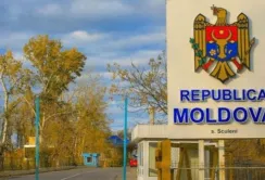 Молдова обмежила імпорт пшениці, кукурудзи та соняшнику