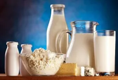 Експерти прогнозують подальше подорожчання молочних продуктів