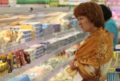Названі найбільш злісні фальсифікатори молочних продуктів
