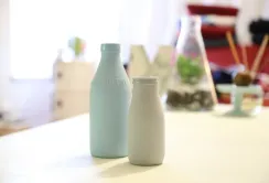 Українське молоко продаватимуть в Японії