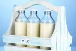 Топ-5 виробників органічної продукції