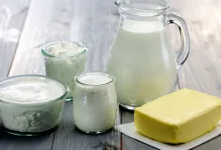 Виробники молочних продуктів підвищили ціни