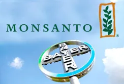 Bayer і Monsanto розпродають активи на $2,5 млрд