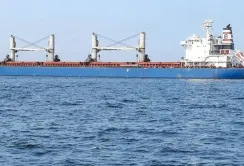 Українським морським коридором вивезли 13 млн тонн продукції, – Кубраков