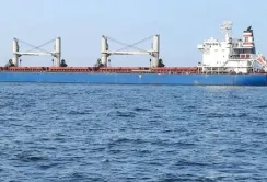 Морським коридором пройшло вже 1005 суден
