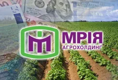 Агрохолдинг "Мрія" відновив контроль над 10 компаніями і 5 тис. га
