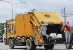 Мінекології  підвищить штрафи за сміття