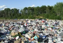 Переробка 12-15 млрд т сміття принесе Україні величезні доходи