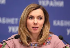 Мінекономіки подасть позов на Росію в СОТ, — Н.Микольська