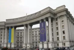 Туреччина відпустила російське судно з краденим зерном, — заява МЗС