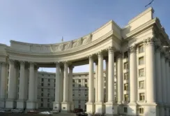 Сьогодні у Стамбулі має відбутися зустріч експертів України, ООН, Туреччини та рф щодо розблокування українського зерна — МЗС
