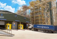"Нібулон" встановив рекорд з обсягу виробництва сільгосппродукції