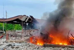 Розроблено методичні рекомендації по фіксації втрат від воєнних дій