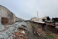 На Херсонщині відновлюють консервний завод