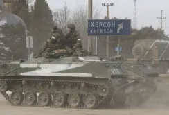 На Херсонщині окупанти викрали місцевого фермера