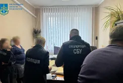На Хмельниччині працівники Держпродспоживслужби підробляли фітосанітарні сертифікати