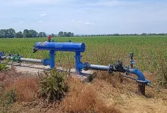 На Одещині створили ще чотири організації водокористувачів