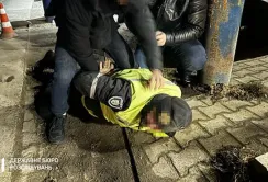 На Одещині судитимуть посадовця Укртрансбезпеки, який обклав даниною зернотрейдерів