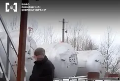 На Полтавщині налагодили підпільне виробництво бензину
