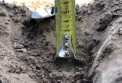 На постраждалих від військових дій полях виявлений надлишок нікелю – дослідження Corteva Agriscience